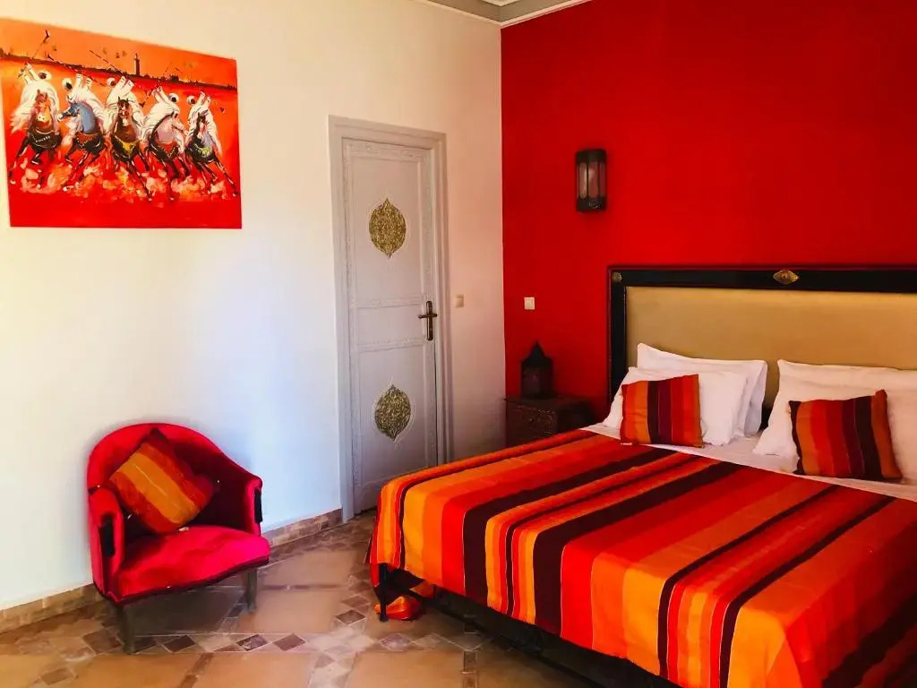 Le Rubis Oriental Marrakech