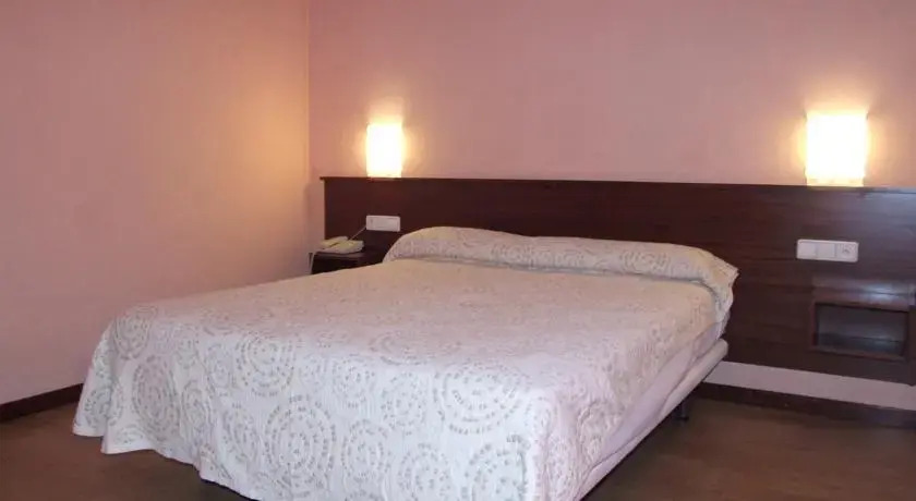 Hotel Frontera