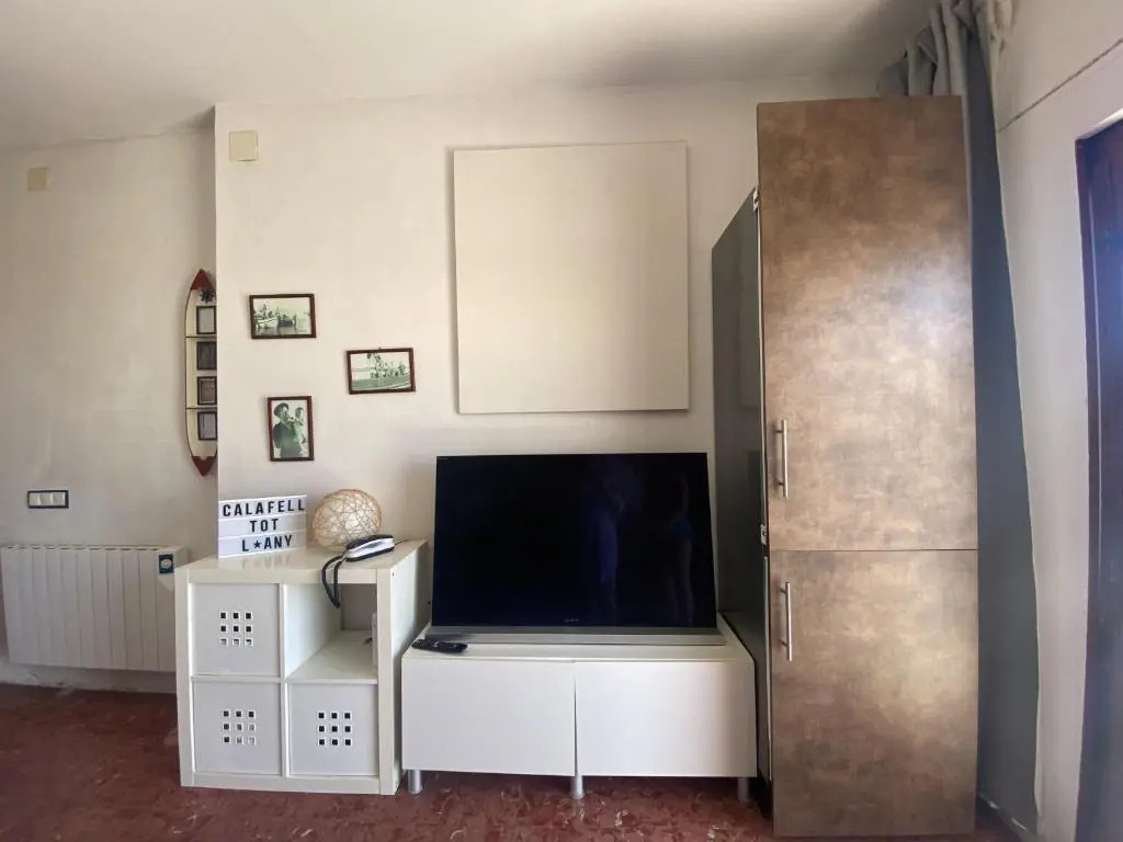 R135 Apartamento Playa