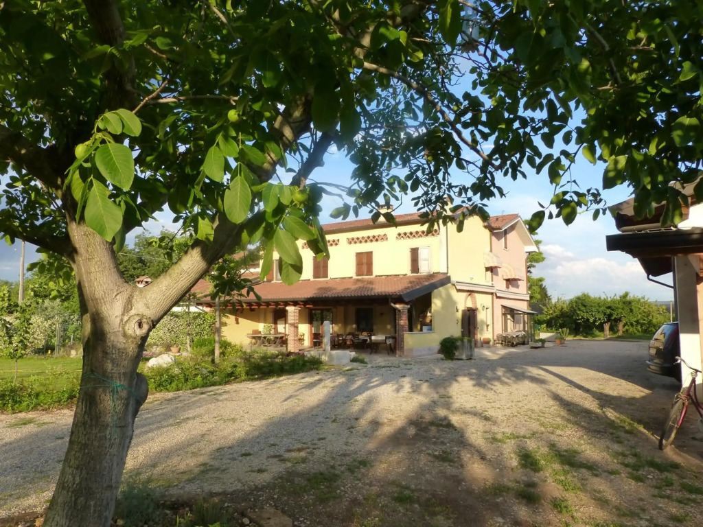 Agriturismo Fior di Maggio