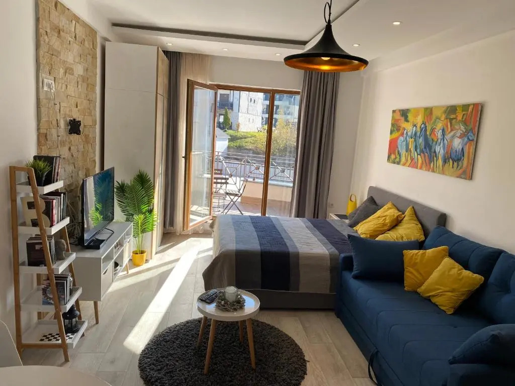 Milmari Resort - Apartman L43