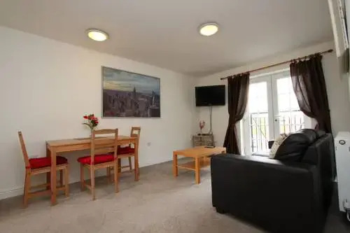 Saville Close