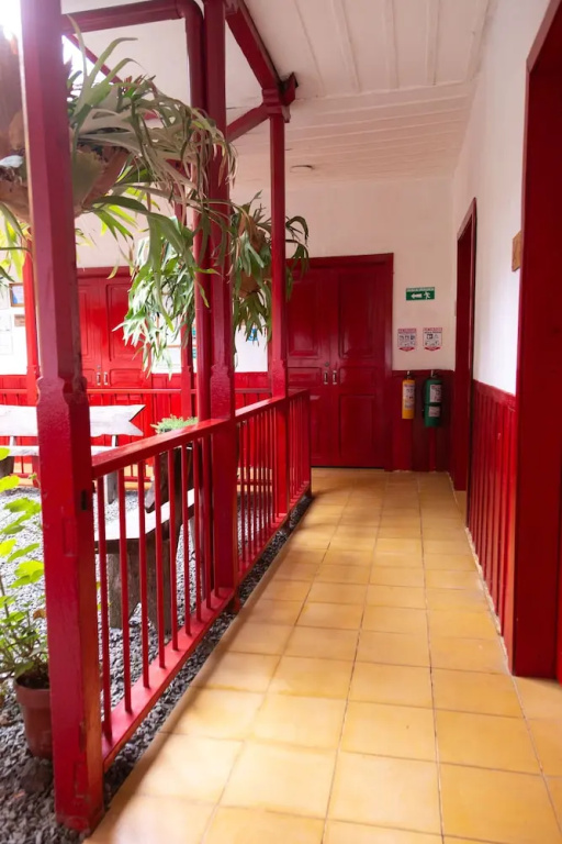 Lodge Paraíso Verde