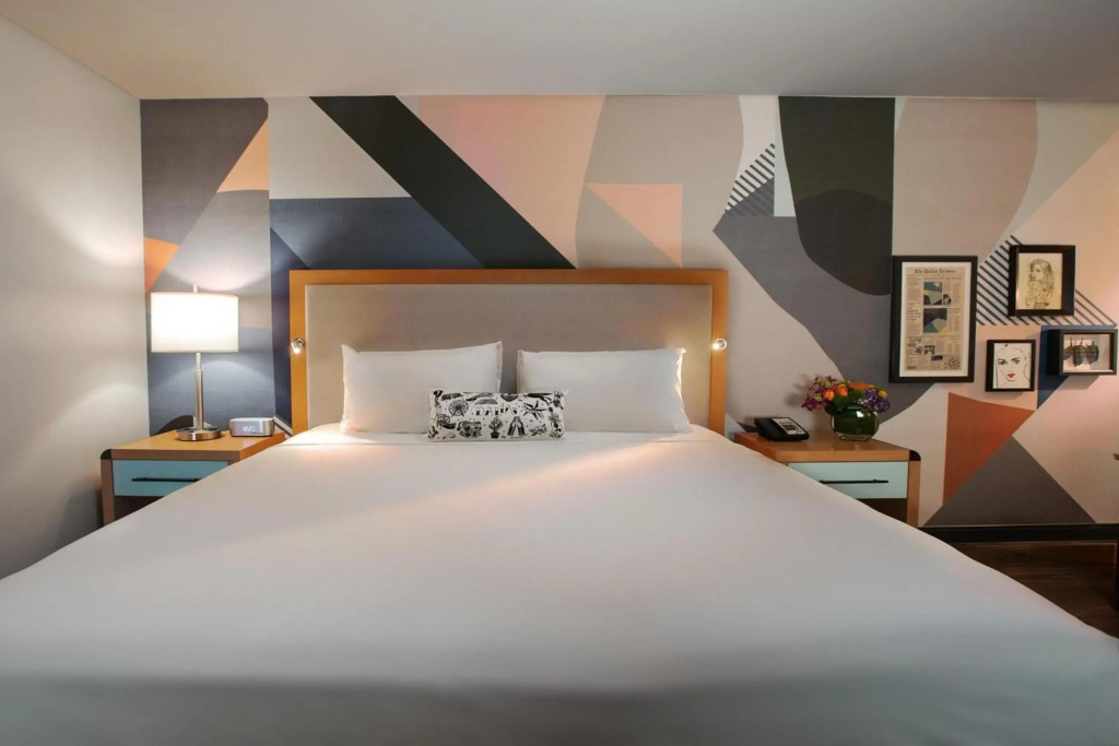 Hotel Mockingbird, Dallas, a Tribute Portfolio Hotel