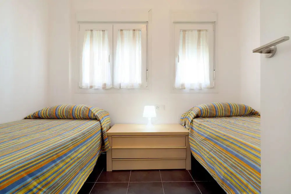 Apartamentos San Fernando 62