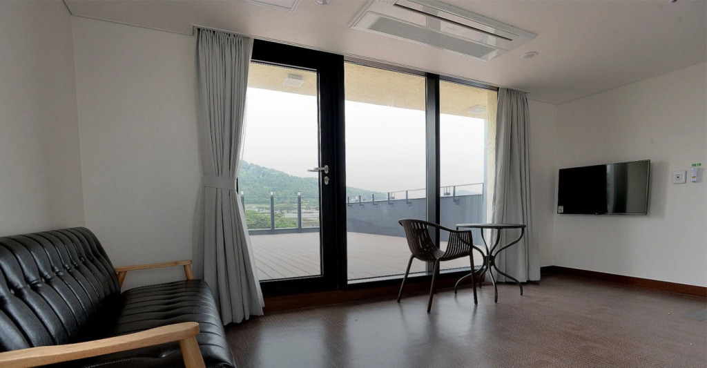 Sea Stay Hotel