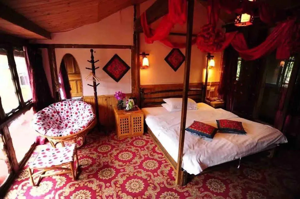 Lijiang Oak Garden Inn