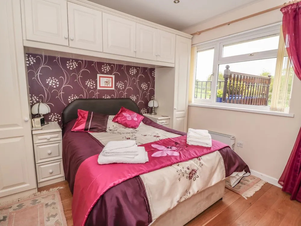 Ty Glyn Hotel