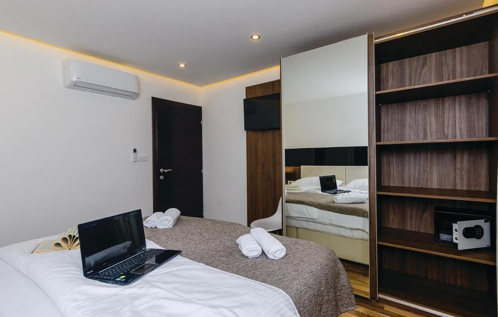 Lovely Home In Zaton Veliki With Sauna