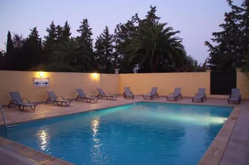 Camping La Brulade