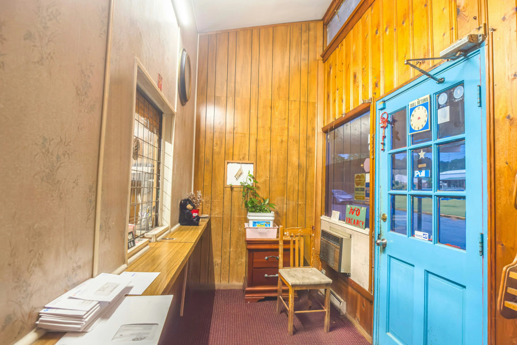 Heart of Dixie Motel Near Auburn AL