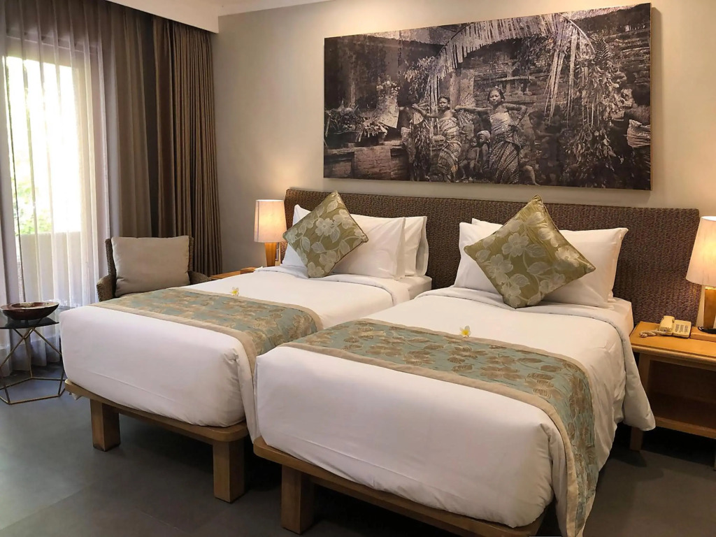 Puri Raja Hotel