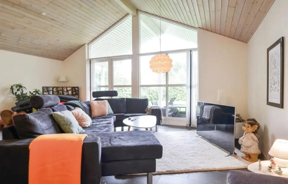 Amazing Home in Ebeltoft With 3 Bedrooms and Wifi