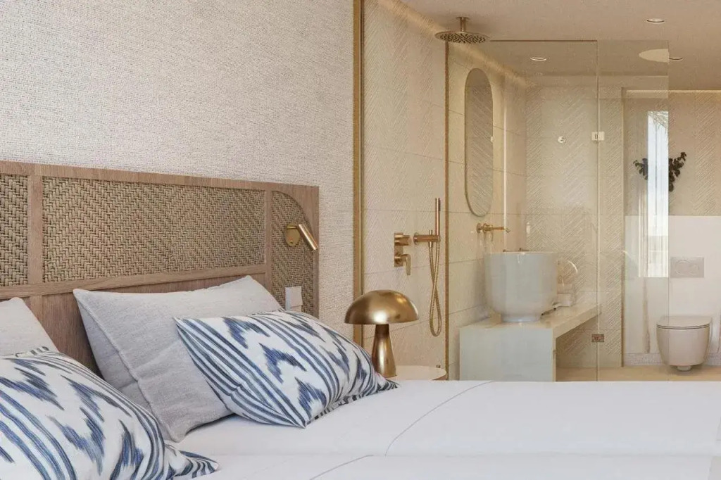 Hotel Vibra Yamm Sunset -New Opening 2025