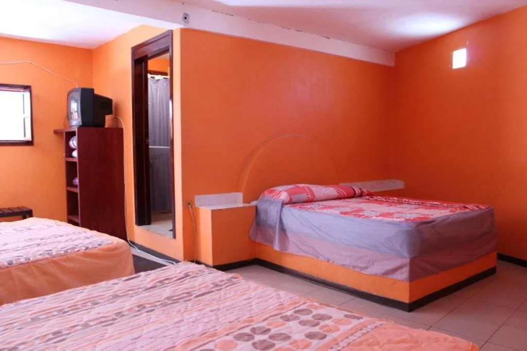 Hotel Independencia