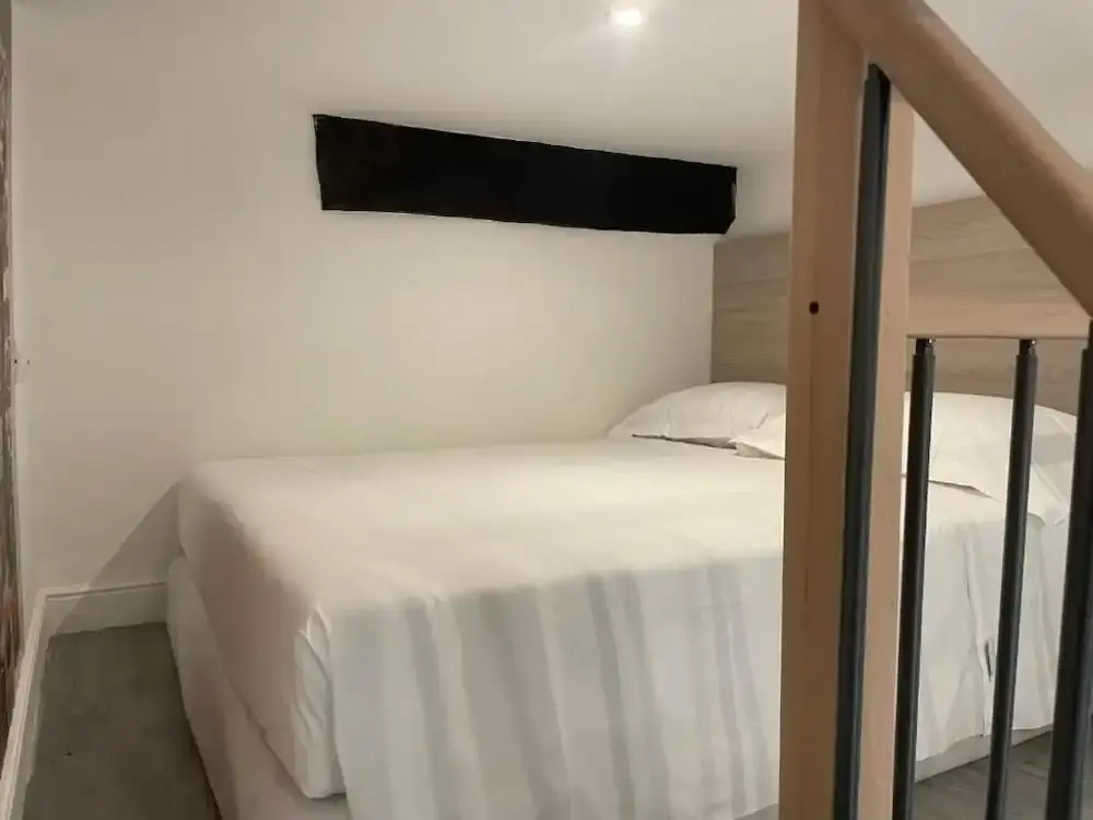 Sant Antonino First Floor Relais