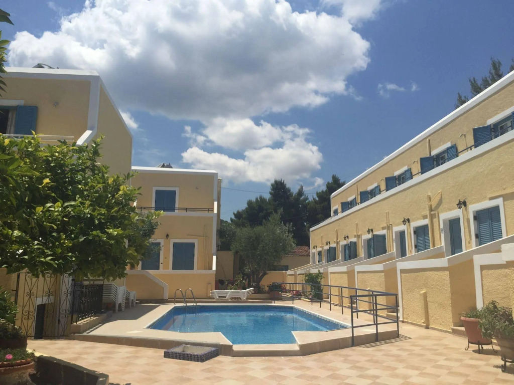 Esperides Maisonettes