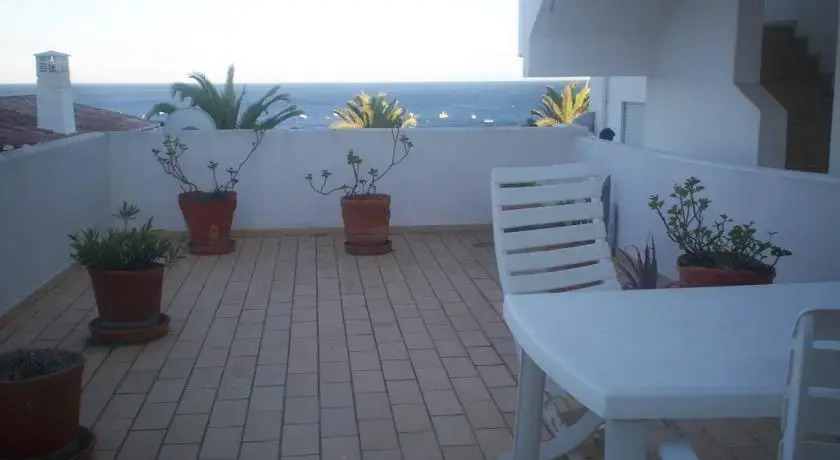 Seaview Apartment