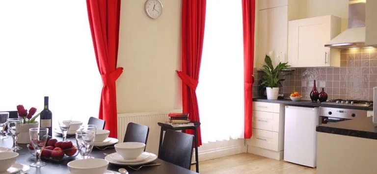 Tulip Apartments London