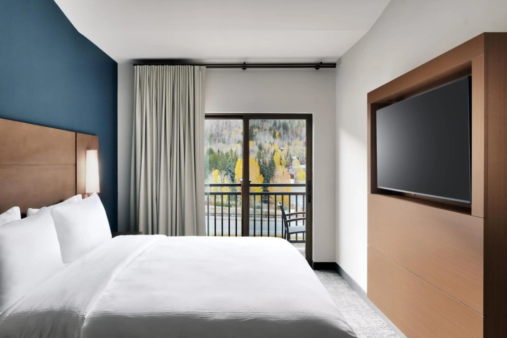 Residence Inn by Marriott Vail