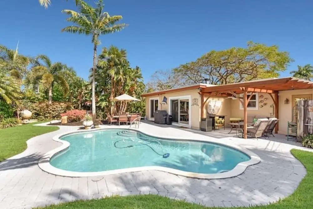 401 Wilton Manors in Wilton Manors
