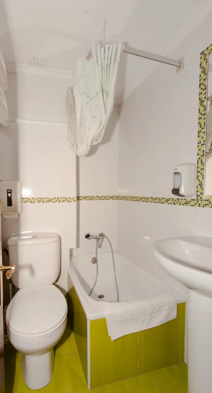 Verdemar Rooms