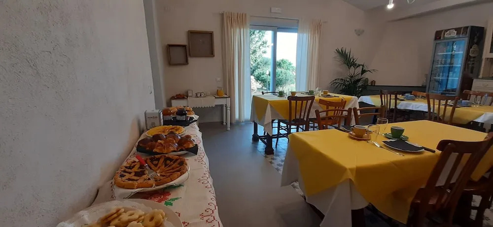Lispusada Agriturismo Adults Only