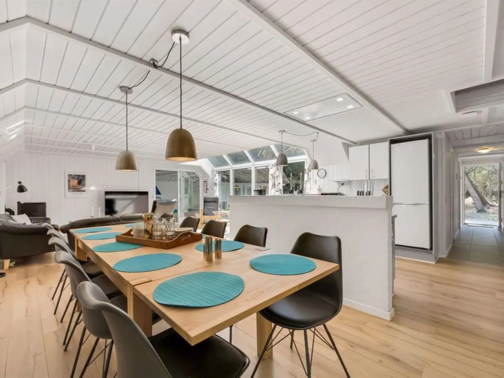 "Trajko" - 700m from the sea in Western Jutland