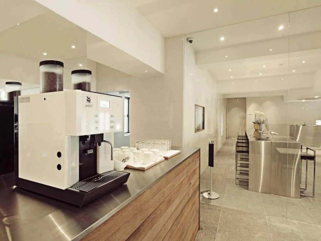 Brown Dot Hotel Haeundae