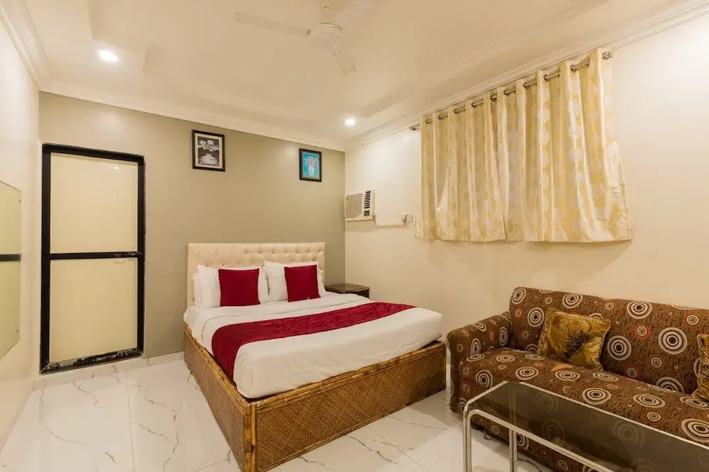 Hotel Stay Land Inn