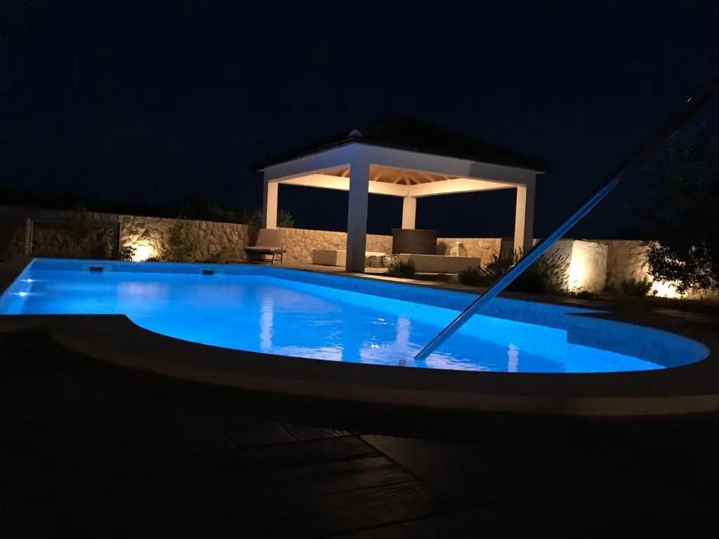 Villa Daly