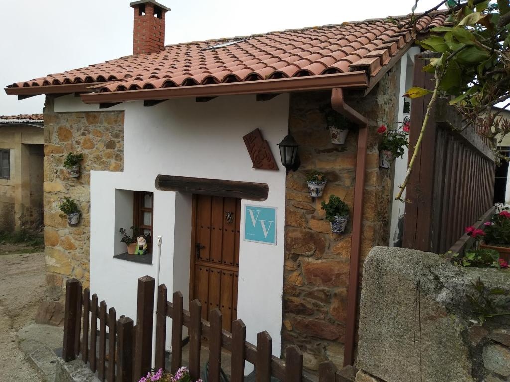 La Casina de Biescas