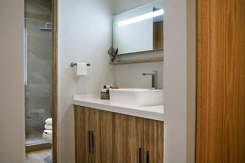 Arrecife A1. Great Location With Detailed Design Apartmen