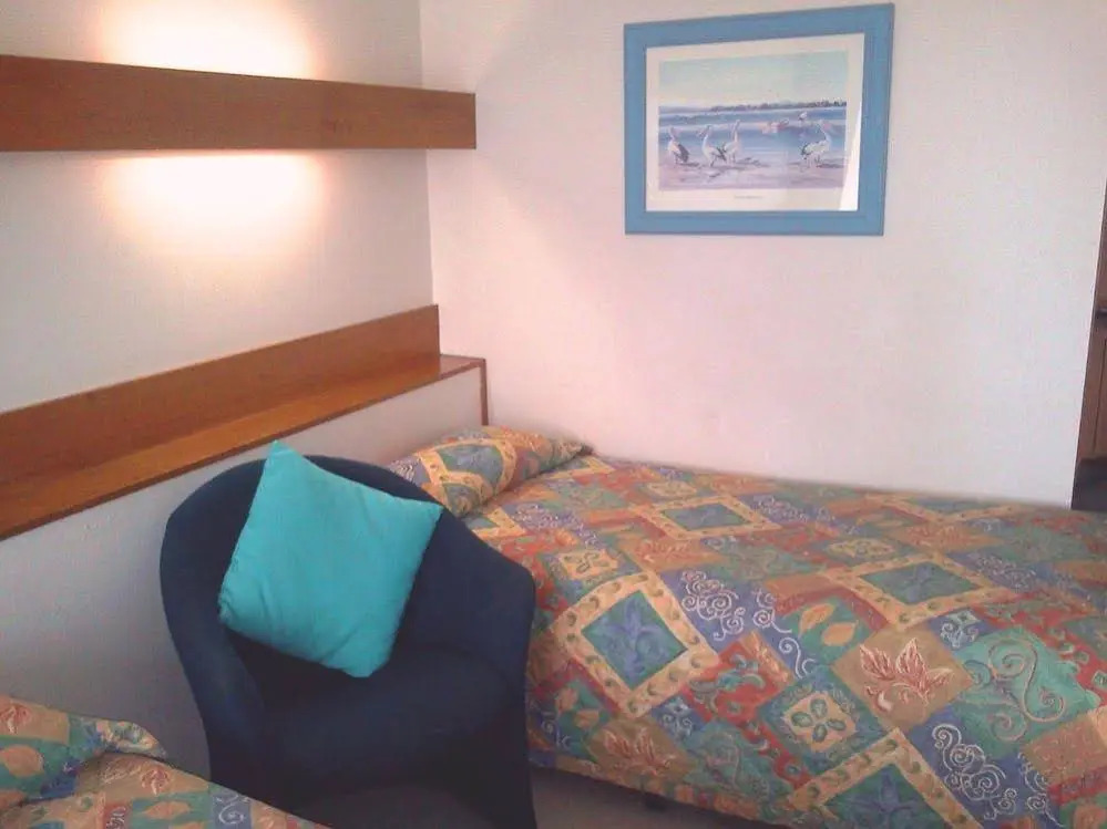 Glynlea Motel