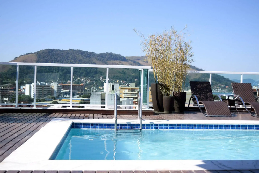 Angra Beach Hotel