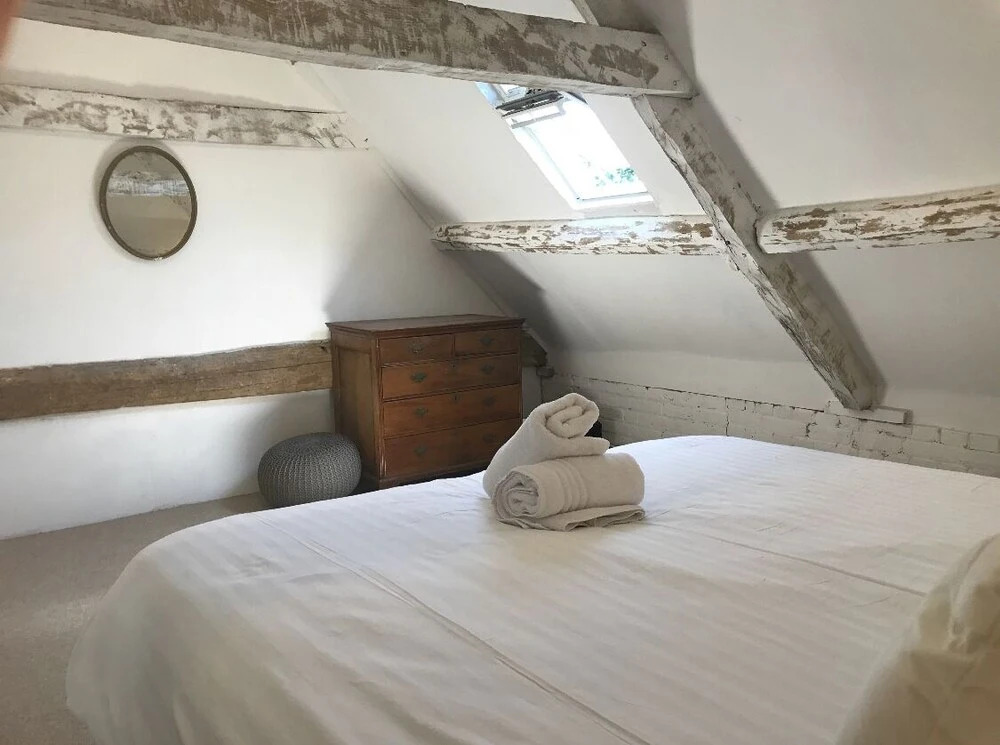 Manor House Mews - rustic Stable Conversion