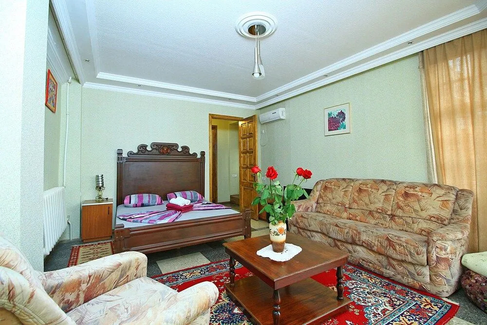 Babilina B&B