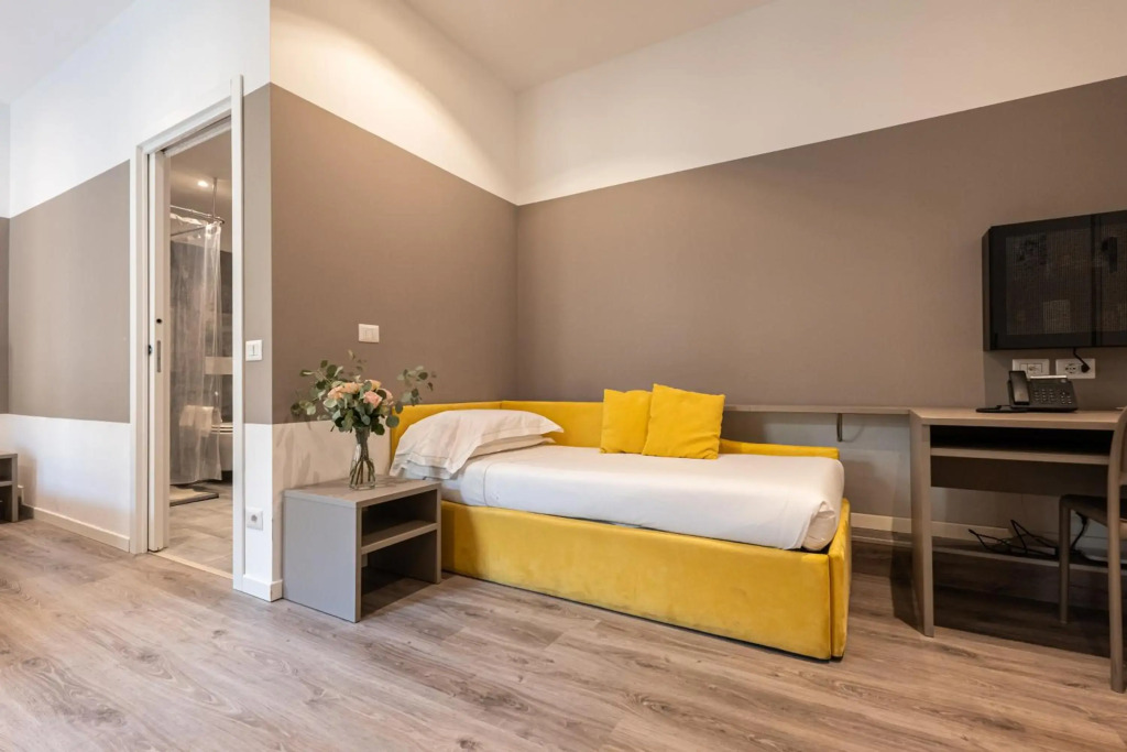 Ai Suma Hotel