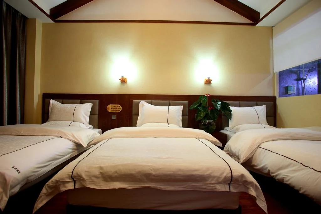 Jing Yue Hotel