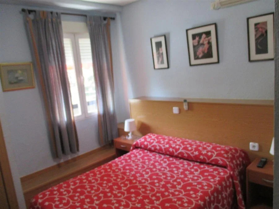 Hostal Pradillo