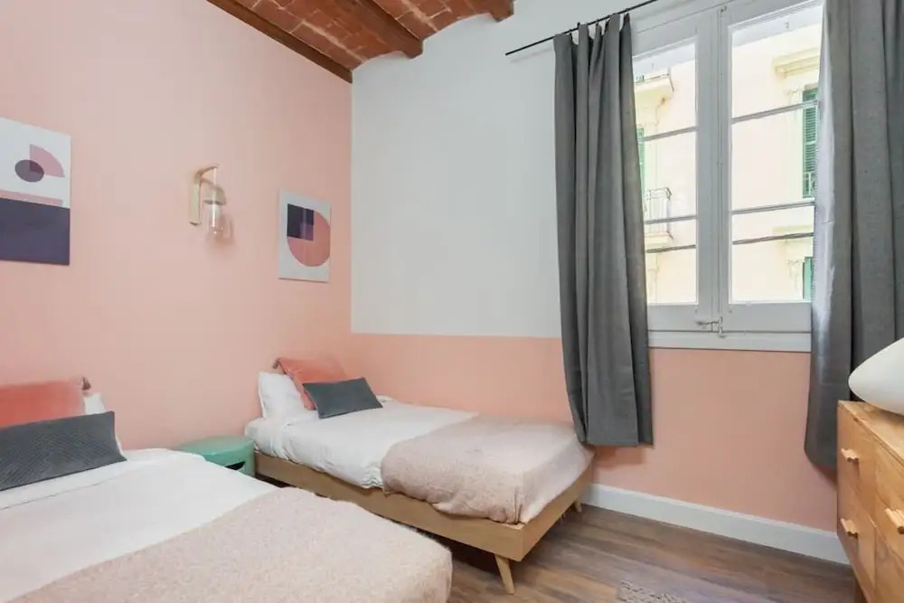 Design 3bed in the Heart of Gracia