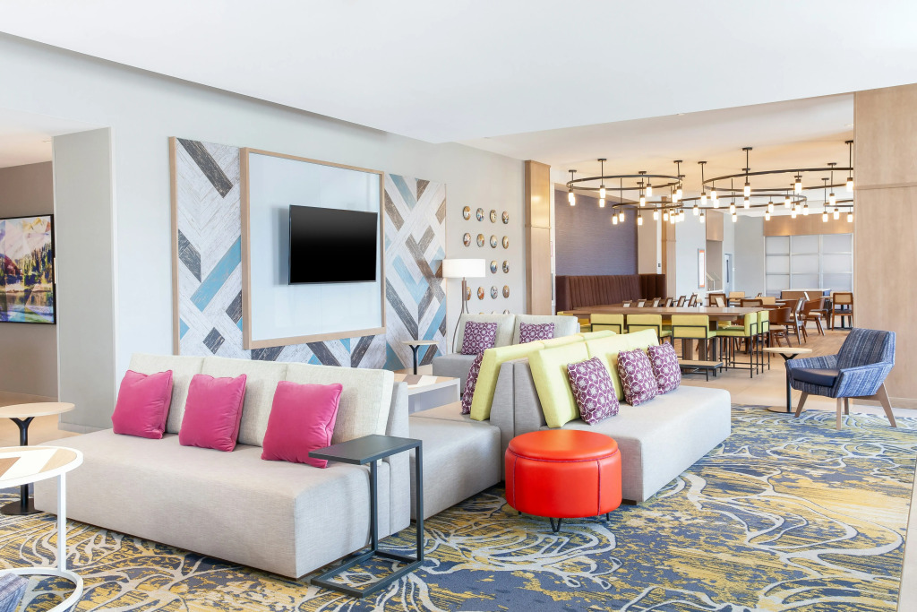 Hilton Garden Inn Broomfield Boulder