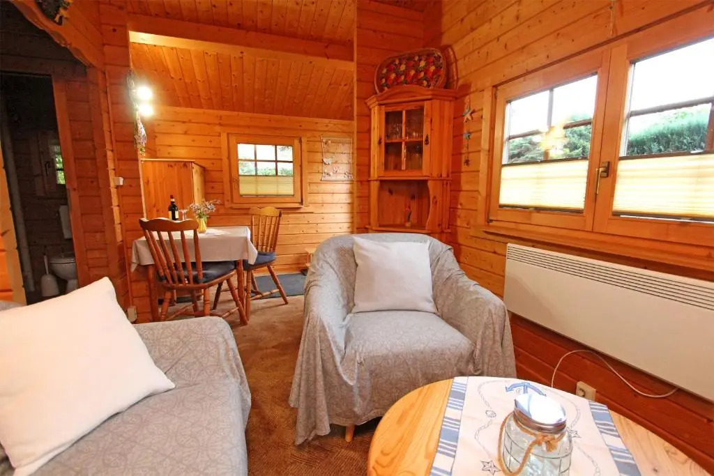 Ferienhaus Zinnowitz USE 3471
