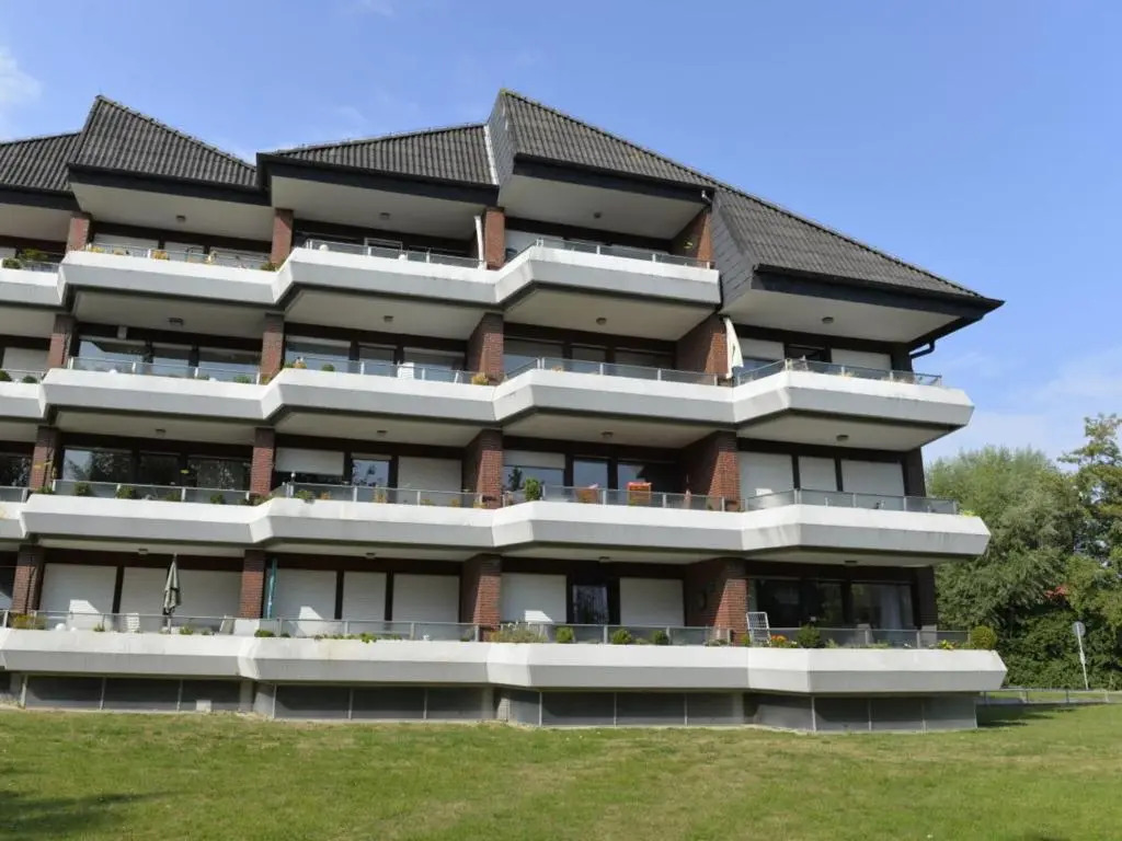 Apartment Albatros 14