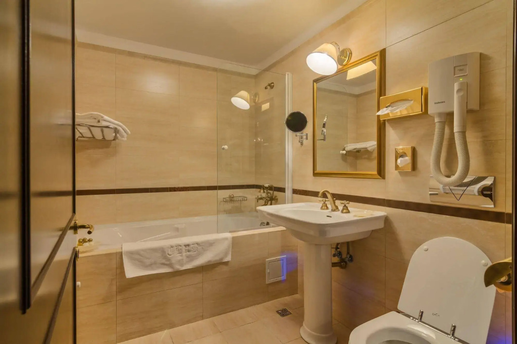 Hotel Snagov Club