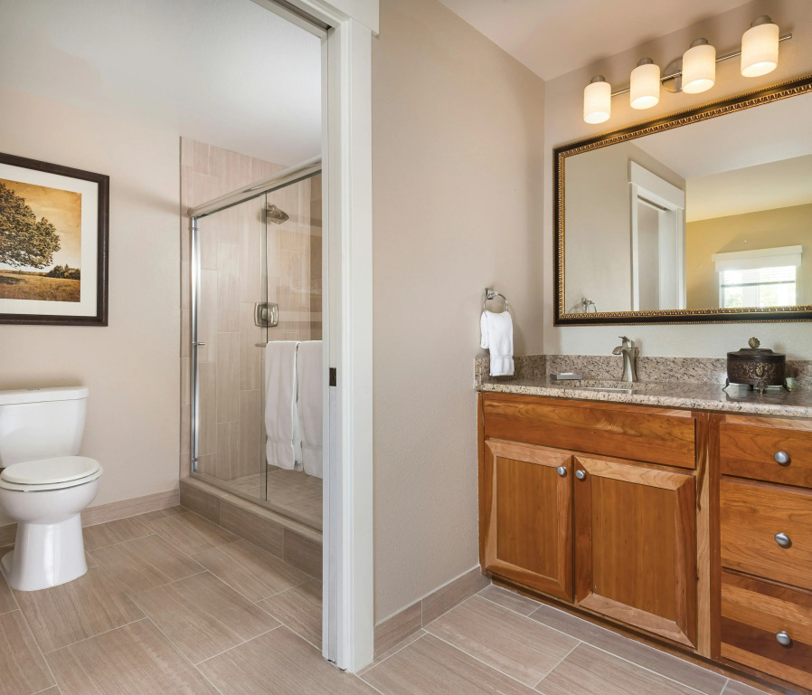 WorldMark Windsor