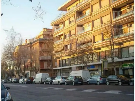 Aroma Di Mare