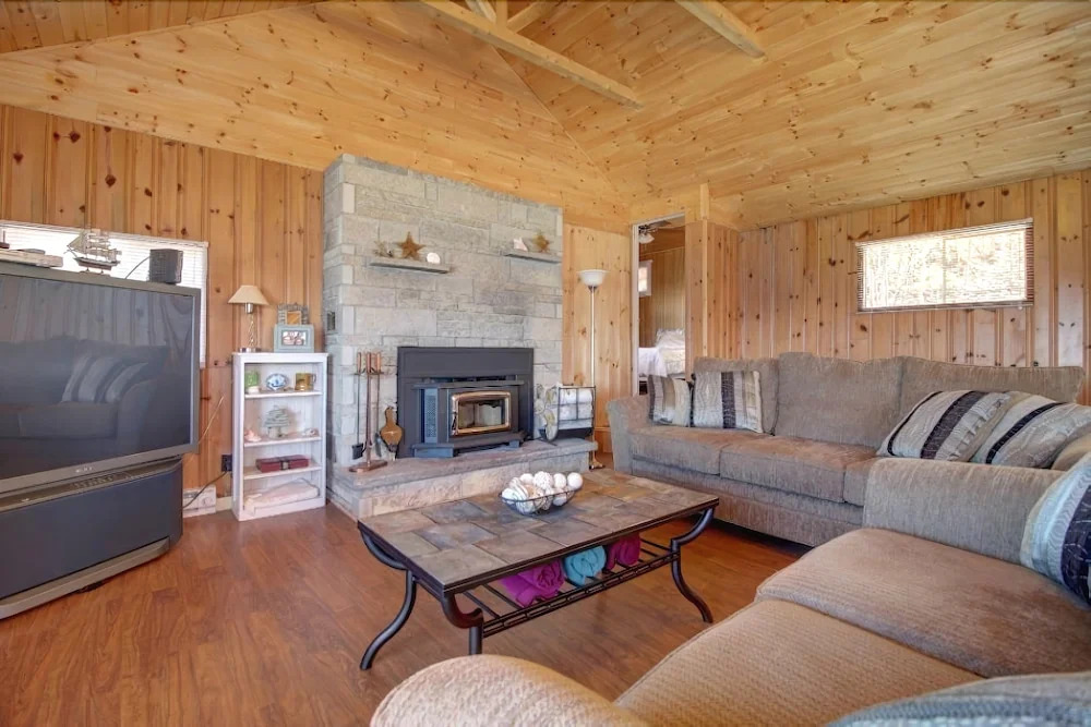 Dreamland I Cottage