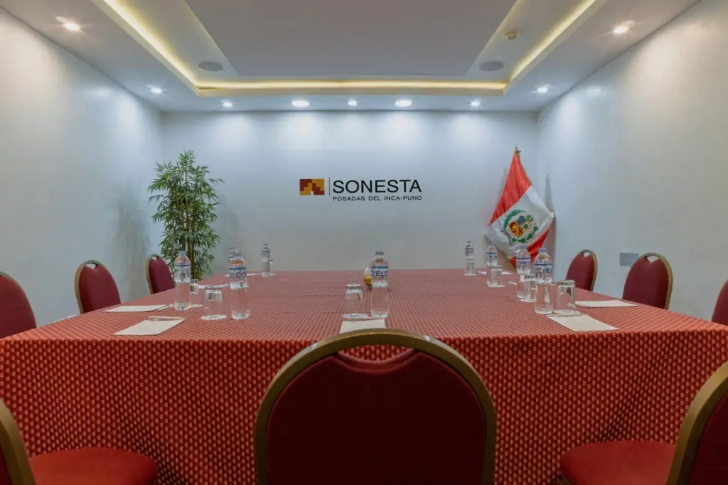 Sonesta Posadas del Inca Puno