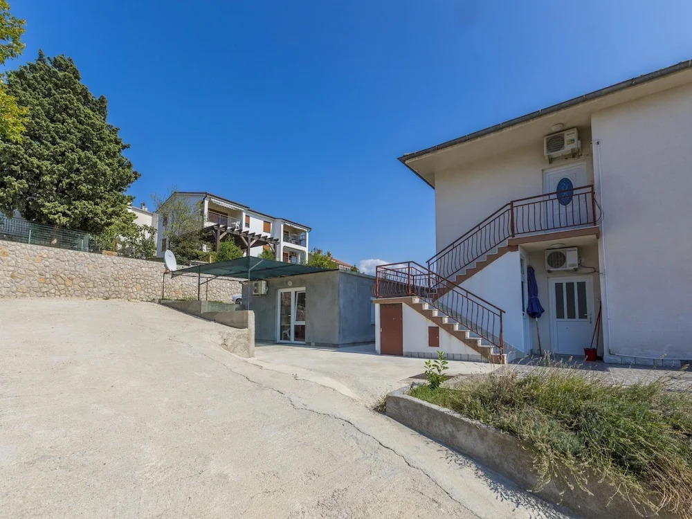 Apartments Norbert